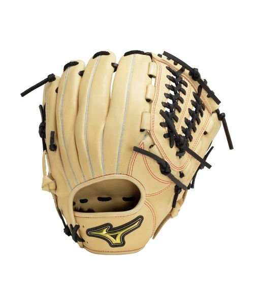 軟式用 MZ Softer　オールラウンド用:サイズ10 