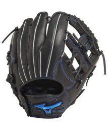 MIZUNO/ソフトボール用WILLDRIVE BLUE(ウィルドライブブルー)　内野手向け:サイズ9/506109259