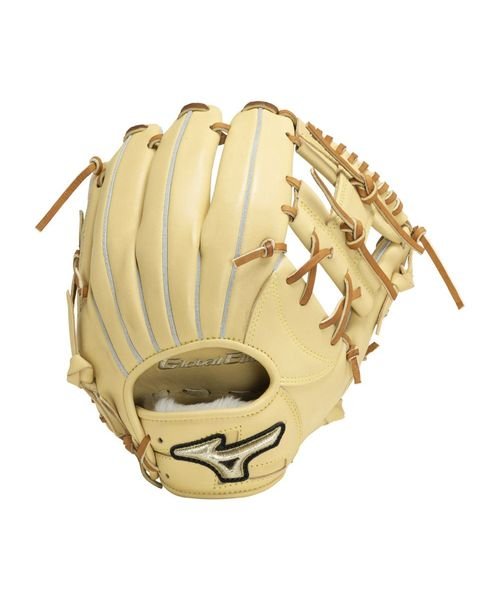 少年軟式用グローバルエリート∞インフィニティNEO　内野手用:サイズL 