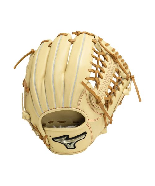 野球 少年軟式グラブ オールラウンド用グローバルエリートプラス