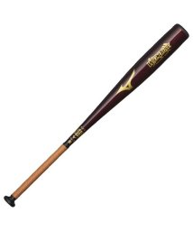 MIZUNO/軟式用金属製 ウィルドライブ レッド 84cm(WILLDRIVE RED 24SS)/506109310