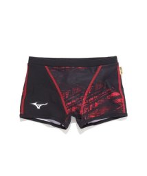 MIZUNO/エクサースーツ ショートスパッツ/506109513