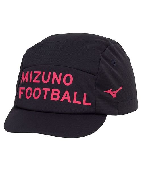 MIZUNO(ミズノ)/PRO クールソーラーカットキャップ Jr/ディープネイビー