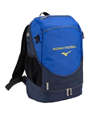 MIZUNO/サッカーバックパック16L/506109593