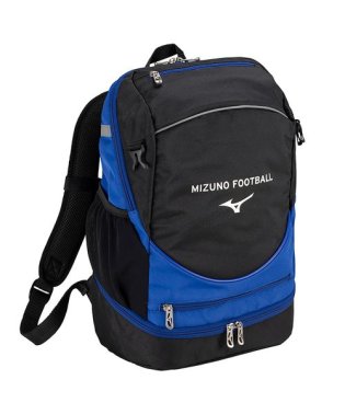 MIZUNO/サッカーバックパック16L/506109594