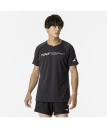 MIZUNO/N－xtプラシャツ(ハンソデ)/506109627