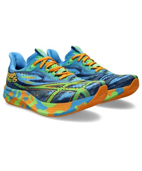 ASICS(ASICS)/NOOSA TRI 15/WATERSCAPE/ELECTRICLIME