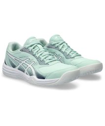 ASICS(ASICS)/COURT SLIDE 3/PALEBLUE/WHITE