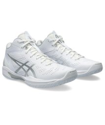 ASICS(ASICS)/GELHOOP V16/WHITE/PURESILVER