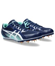 ASICS(ASICS)/EFFORT 13/BLUEEXPANSE/WHITE