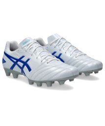 ASICS(ASICS)/DS LIGHT CLUB/WHITE/TUNABLUE