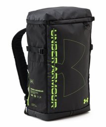 UNDER ARMOUR/UA TARPAULIN BACKPACK 40L/506109792