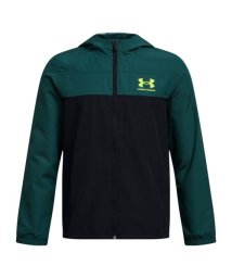 UNDER ARMOUR/UA SPORTSTYLE WINDBREAKER/506109797