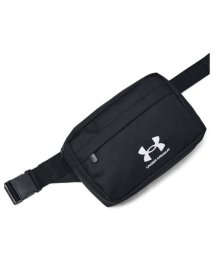 UNDER ARMOUR(アンダーアーマー)/UA Loudon Lite WB Xbody/BLACK//WHITE