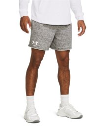 UNDER ARMOUR/UA Rival Terry 6in Short/506109834