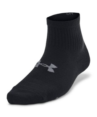 UNDER ARMOUR/UA Essential 3pk Qtr Yth/506109845