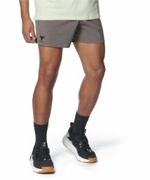 UNDER ARMOUR/Pjt Rck Camp Short/506109850