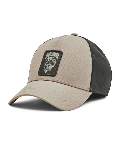 セール】M Iso－chill AV Trucker(506109869) | アンダーアーマー 