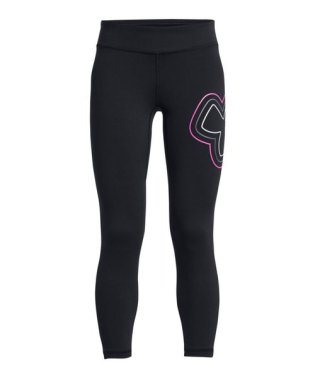 UNDER ARMOUR/UA Motion Branded Ankle Leggings/506109882