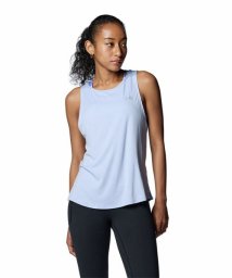 UNDER ARMOUR(アンダーアーマー)/UA Training Bra Tank/CELESTE//