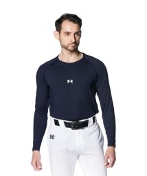 UNDER ARMOUR/UA HG COMFORT FITTED LS CREW/506109920