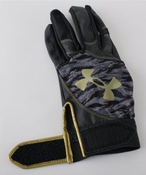 UNDER ARMOUR(アンダーアーマー)/UA STARTER BG/BLACK//GOLD