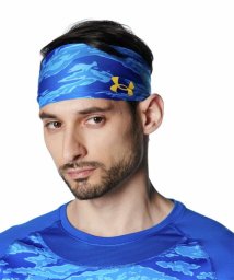 UNDER ARMOUR/UA BASEBALL HEAD BAND/506109932