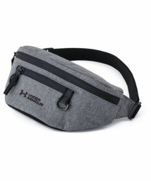 UNDER ARMOUR(アンダーアーマー)/UA Body Bag/GRAPHITEFULLHEATHER//