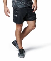 UNDER ARMOUR(アンダーアーマー)/UA Iso－chill Short/BLACK//