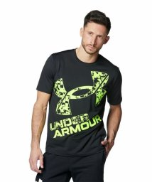 UNDER ARMOUR/UA TECH BIG LOGO SS SEASONAL/506109959