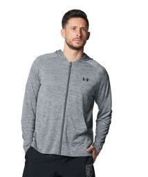 UNDER ARMOUR/UA Tech FZ Hoodie/506109965