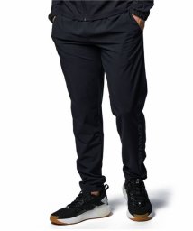 UNDER ARMOUR(アンダーアーマー)/UA FRESH WOVEN Pant/BLACK//