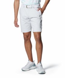 UNDER ARMOUR(アンダーアーマー)/UA Iso－chill Short/HALOGRAY//BLACK