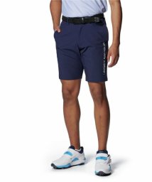 UNDER ARMOUR(アンダーアーマー)/UA Iso－chill Short/MIDNIGHTNAVY//HALOGRAY