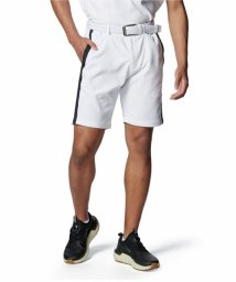 UNDER ARMOUR(アンダーアーマー)/UA Summer Short/WHITE/BLACK/WHITE