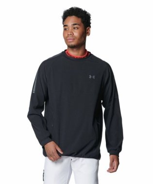 UNDER ARMOUR/UA SW Pullover Jacket/506109993