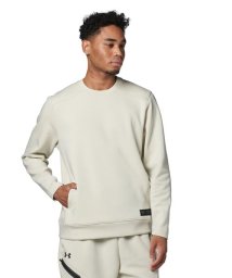 UNDER ARMOUR/UA APOLLO KNIT CREW/506110012