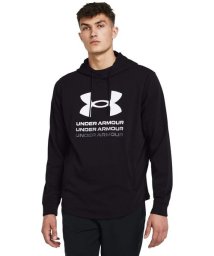 UNDER ARMOUR/UA Rival Terry Graphic Hood/506110021