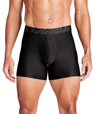 UNDER ARMOUR/Mens UA Perf Tech 6in 3pk/506110022