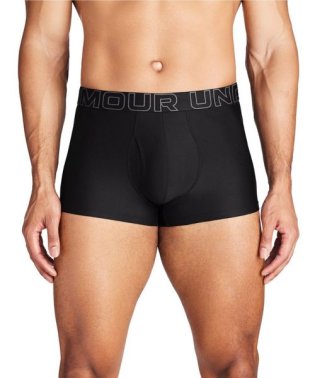 UNDER ARMOUR/Mens UA Perf Tech 3in 3pk/506110023