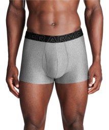 UNDER ARMOUR/Mens UA Perf Tech 3in 3pk/506110023