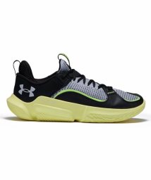 UNDER ARMOUR/UA FLOW FUTR X 3/506110040