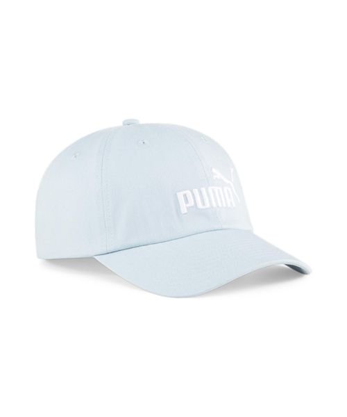 PUMA(PUMA)/エッセンシャル BBキャップ プーマ NO.1/ターコイズサーフ