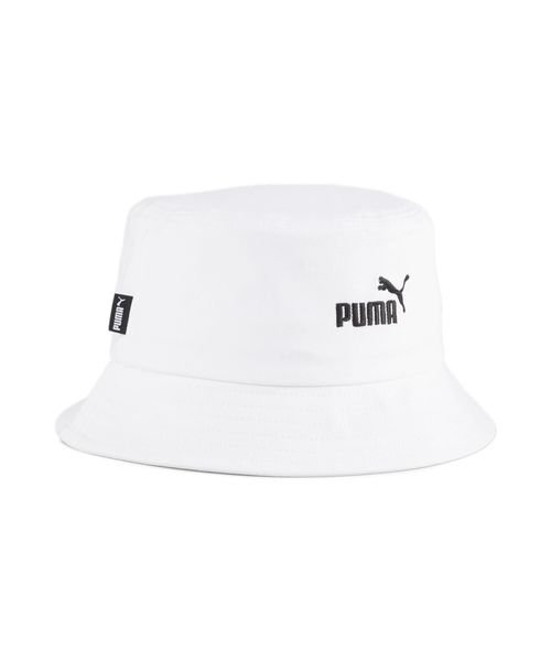 PUMA(PUMA)/エッセンシャル NO.1 ロゴバケット/プーマホワイト