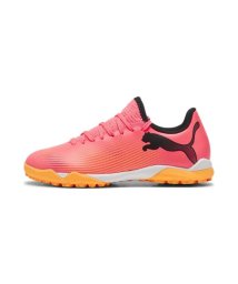 PUMA/フューチャー 7 プレイ TT + MID JR/506110134