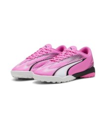 PUMA/ウルトラ プレイ TT + MID JR/506110147