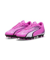 PUMA/ウルトラ プレイ HG + MID JR/506110149