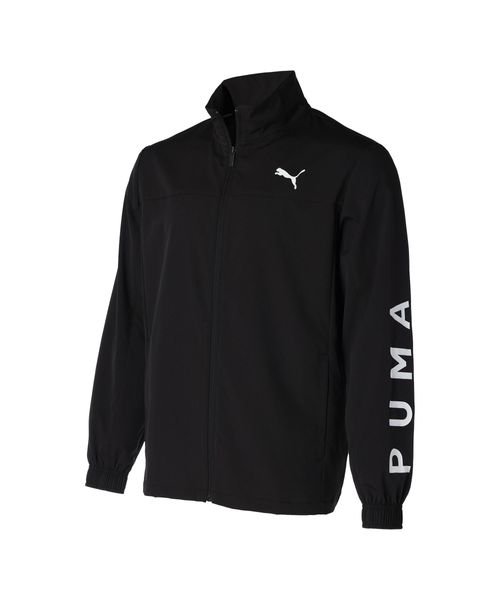 セール】クロス ウーブンジャケット(506110247) | PUMA(PUMA) - MAGASEEK 