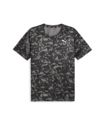 PUMA/TRAIN FAV AOP SS Tシャツ/506110267