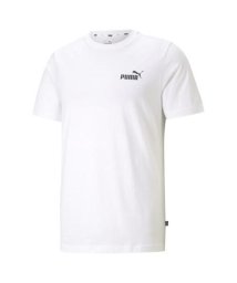 PUMA/ESS スモールロゴ Tシャツ/506110274